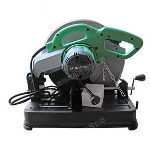 Máy cắt sắt cầm tay Hitachi CC14ST 