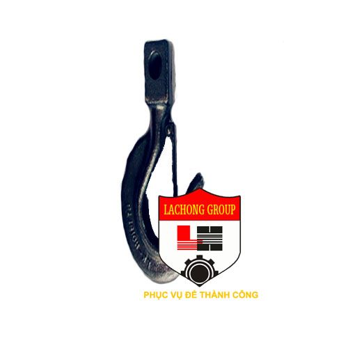  Móc Pa lăng 32 tấn (3 PuLy)