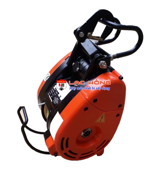Tời nhanh 280kg HUGO SK280